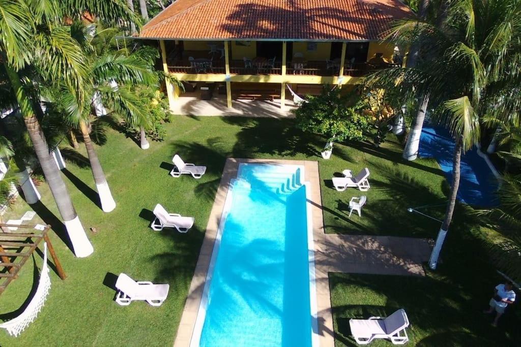 Villa Simone Natal Exterior photo