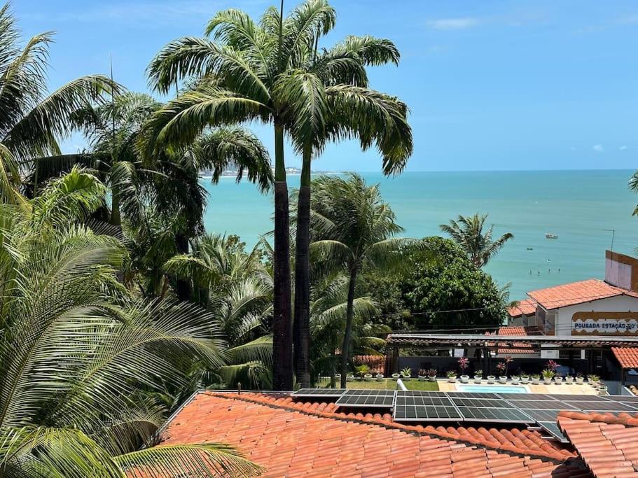 Villa Simone Natal Exterior photo